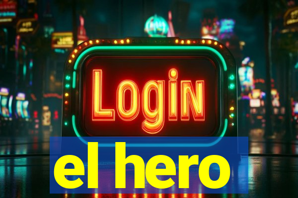 el hero